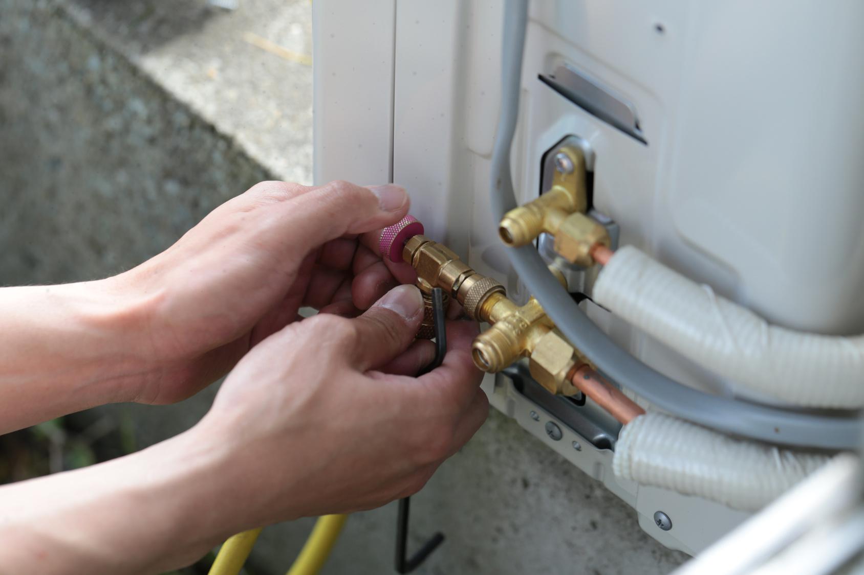 technicien chauffagiste Gournay-sur-Marne